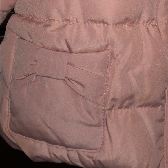 Infant Coat - Picture 3 of 4